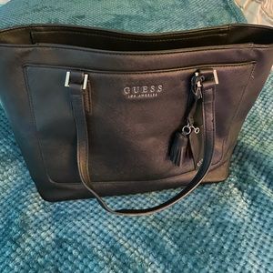 Guess purse